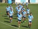 Recco U18, buona la prima!