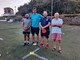 PRO RECCO RUGBY - TRADIZIONE E QUALCHE NOVITÀ: LA RIPRESA DI FERRAGOSTO