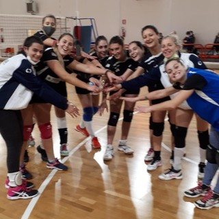 CSI TECNOCASA VOLLEY - VITTORIA IMPORTANTISSIMA