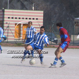 AMARCORD#161 riviviamo il calcio dei dilettanti...