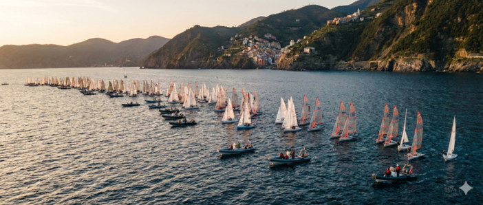 VELA Formazione d'Eccellenza: la I-Zona FIV presenta un intenso programma per gli istruttori VELA Formazione d'Eccellenza: la I-Zona FIV presenta un intenso programma per gli istruttori