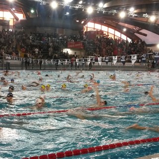 Record di partecipanti per l’undicesima edizione del Trofeo G.S. Aragno