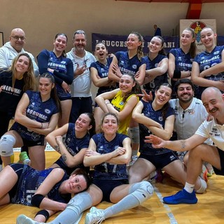 PALLAVOLO / PER NORMAC UNA NUOVA VITTORIA IN TRASFERTA