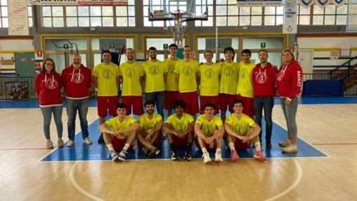 BASKET Vittoria per il CUS Genova nel girone di qualificazione dei CNU, ora lo spareggio per le finali