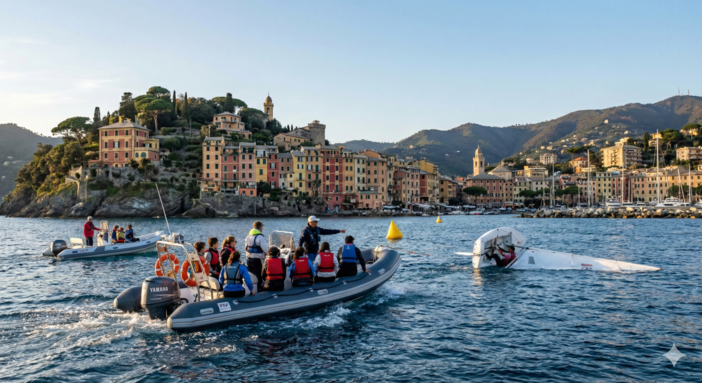 VELA Ritorna il corso M.A.R.E. dopo il successo del 2025