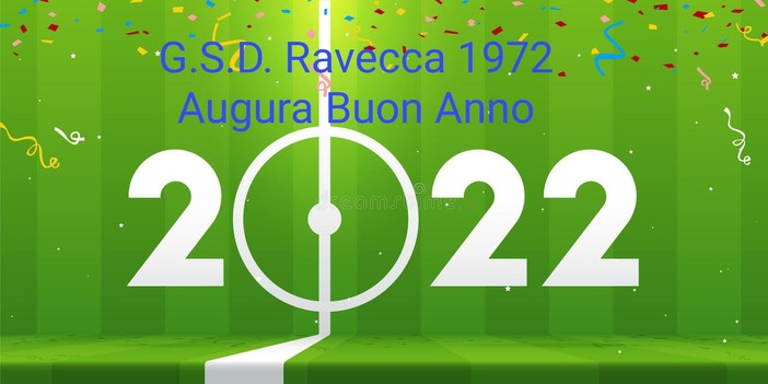 BUON 2022 DAL RAVECCA