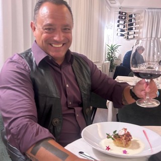 BRUNO DANOVARO Il super campione del mondo genovese trionfa anche al Texas Music Award