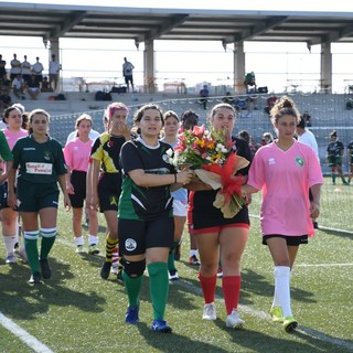 E’ L’ORA DEL RUGBY FEMMINILE!