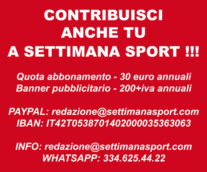 SECONDA D La diretta LIVE SECONDA D La diretta LIVE