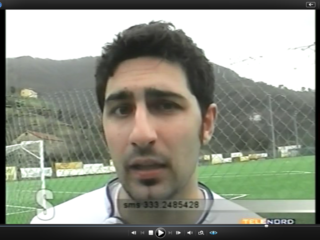 Cristian Fiorito