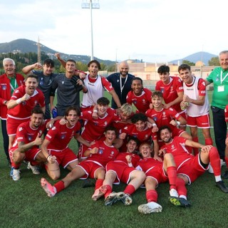 Uefa Regions’ Cup: La Liguria esempio in Europa per tutti i calciatori italiani professionalmente dilettanti