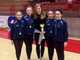 Asd Ginnastica Libera Spotorno- Sincrogym  2016