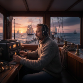 VELA Al via a Genova il corso SRC, indispensabile per le acque internazionali e la carriera da Skipper