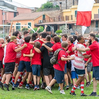 RUGBY Savona impegnato nei playoff