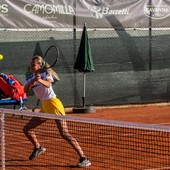 TENNIS Park Genova: uomini in casa contro Palermo in A1, donne ad Arezzo in A2 TENNIS Park Genova: uomini in casa contro Palermo in A1, donne ad Arezzo in A2