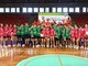 PALLAVOLO Grande successo per il Trofeo dei Territori “Aequilibrium Cup”