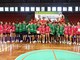 PALLAVOLO Grande successo per il Trofeo dei Territori “Aequilibrium Cup”