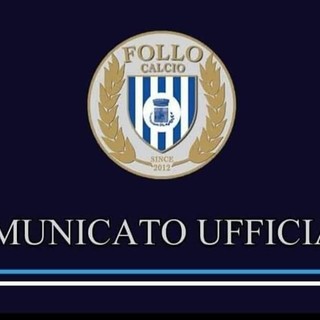 Sarà fusione tra Follo Calcio e Follo San Martino: presto nascerà il Follo Football Club