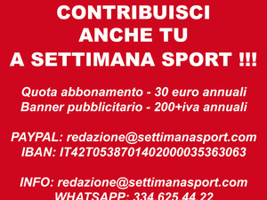 COPPA LIGURIA TERZA CATEGORIA Stasera la diretta LIVE