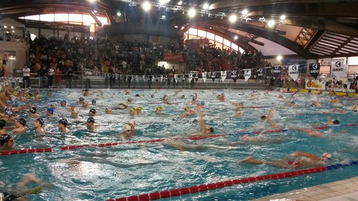 Record di partecipanti per l’undicesima edizione del Trofeo G.S. Aragno Record di partecipanti per l’undicesima edizione del Trofeo G.S. Aragno