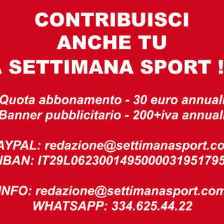 TERZA CATEGORIA La Coppa Liguria in diretta LIVE