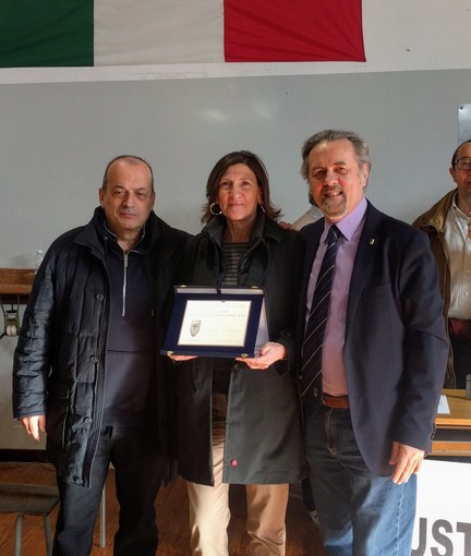 Scherma: fase Regionale del Trofeo CONI 2018
