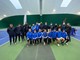 TENNIS Partita la Coppa d'Inverno sotto la regia FIT Liguria-Lubrano Tennis Academy