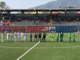 Sestri Levante-Fezzanese 1-0