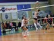 PALLAVOLO Vittoria meritata per la Rimont Progetti Genova