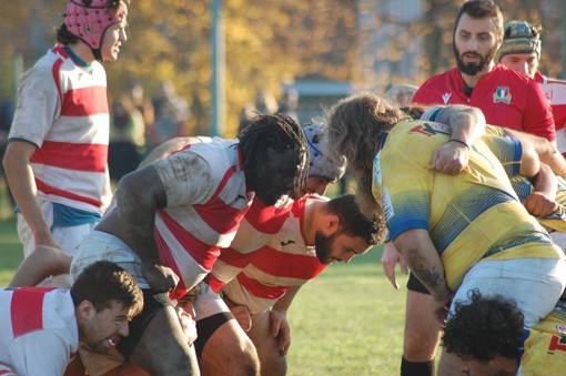 RUGBY Ritornano i campionati nazionali