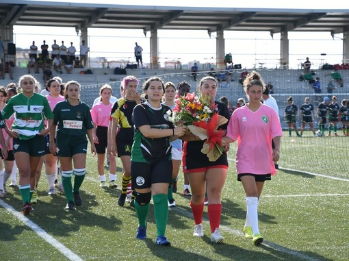 E’ L’ORA DEL RUGBY FEMMINILE!