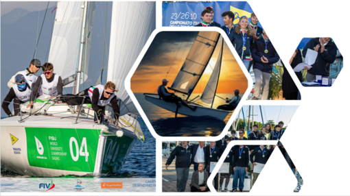 VELA La I Zona FIV lancia il progetto Under 25