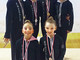 Ginnastica ritmica - Campionato Regionale Silver FGI Allieve e Junior 1 LA LB LC LD
