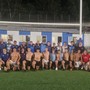 PRO RECCO RUGBY - Al via la stagione 2026/2027