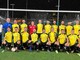 CALCIO UISP Al Golfo Paradiso Saint Trappa il Memorial Pierugo Ciferri