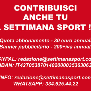 Nuoto Liguria, al via la stagione agonistica regionale