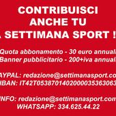 Nuoto Liguria, al via la stagione agonistica regionale