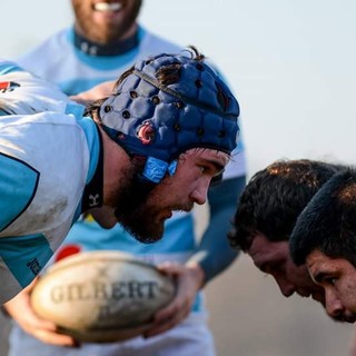 PRO RECCO RUGBY Un altro nuovo squalo da Padova: è Andrea Paparone
