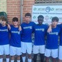 MAGRA AZZURRI Ecco gli Juniores aggregati alla prima squadra