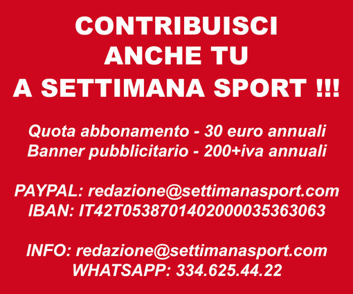 Nuoto Liguria, al via la stagione agonistica regionale