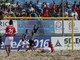 Beach Soccer: Serie A: Viareggio e Lazio ok