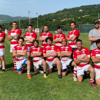 QUARTO POSTO PER IL CUS GENOVA RUGBY AI CAMPIONATI NAZIONALI UNIVERSITARI DI CAMERINO