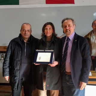Scherma: fase Regionale del Trofeo CONI 2018