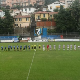 IMPERIA-LAVAGNESE 4-0