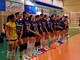 NORMAC SUPERATA DAL VOLLEY LUCCA