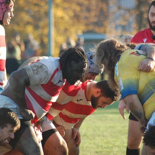 RUGBY Ritornano i campionati nazionali