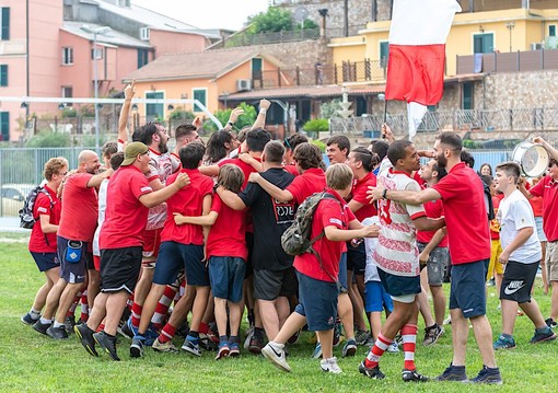 RUGBY Savona impegnato nei playoff