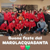 CARUSO SMART ENERGY PRESENTA la schedina di PRIMA D con ANDREA VACCAREZZA