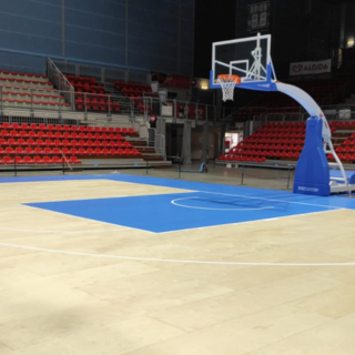 FIP LIGURIA | Tutto pronto per il Final Event della Jr. NBA allo Stadium di Genova