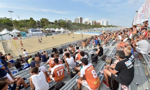 BEACH SOCCER Serie A 2022: le società aventi diritto che hanno presentato l’iscrizione alla Poule Scudetto